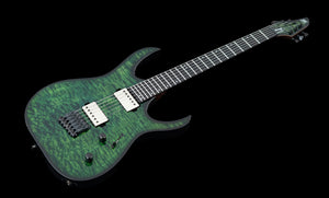 Mayones Duvell Elite 6