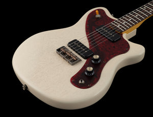 Macmull Stinger - Aged White
