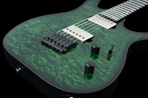 Mayones Duvell Elite 6