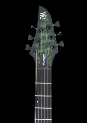 Mayones Duvell Elite 6
