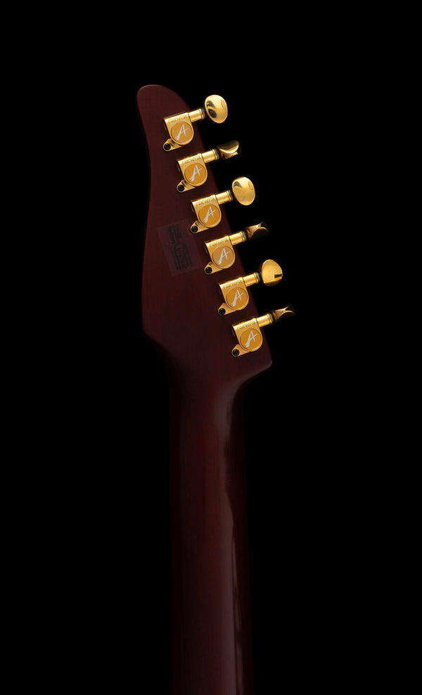 Tom Anderson Cobra Hollow - Cherry Burst