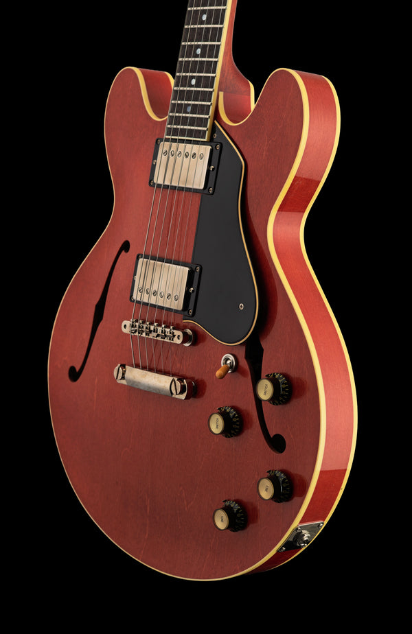 Collings I-35 LC Vintage