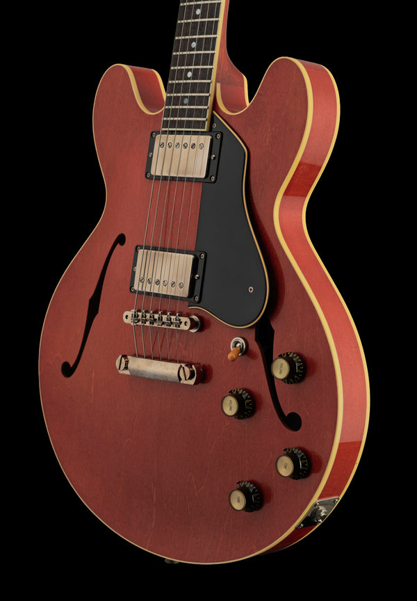 Collings I-35 LC Vintage