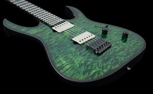 Mayones Duvell Elite 6