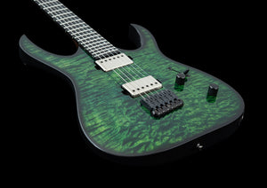 Mayones Duvell Elite 6