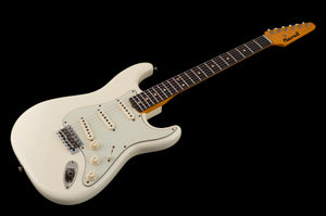 Macmull S-Classic - Olympic White