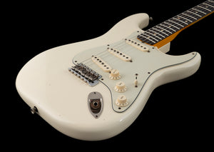 Macmull S-Classic - Olympic White