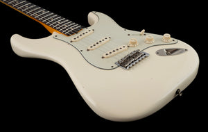 Macmull S-Classic - Olympic White