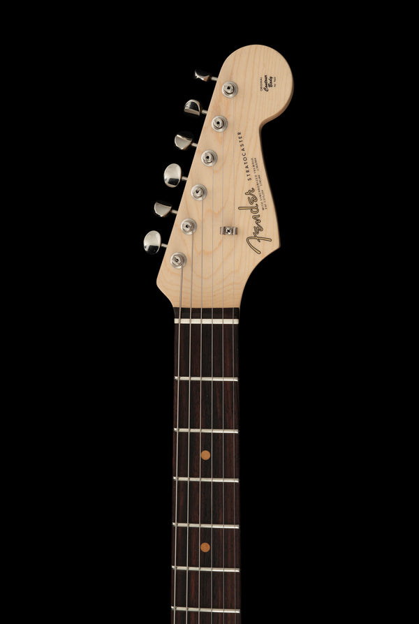 Fender Custom Shop 63 Stratocaster Closet Classic