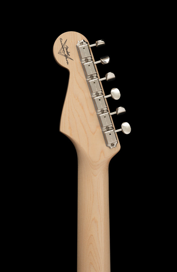 Fender Custom Shop 63 Stratocaster Closet Classic