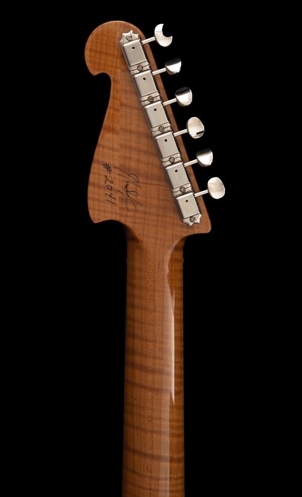 Knaggs Kenai SVHS P3