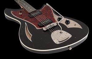 Novo Miris J - Bull Black