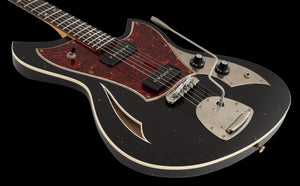 Novo Miris J - Bull Black