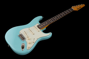 Macmull S-Classic - Daphne Blue