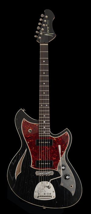 Novo Miris J - Bull Black