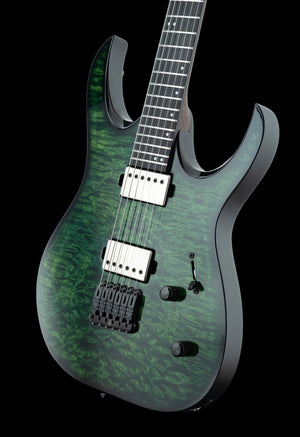Mayones Duvell Elite 6