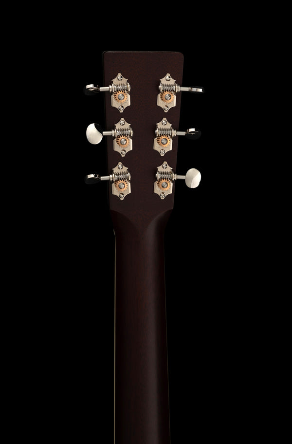 Santa Cruz D Model - Bryn Athyn Indian Rosewood