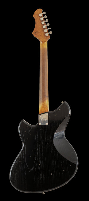 Novo Miris J - Bull Black