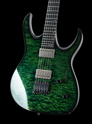 Mayones Duvell Elite 6