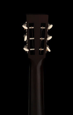 Santa Cruz HT/13 Happy Traum Signature