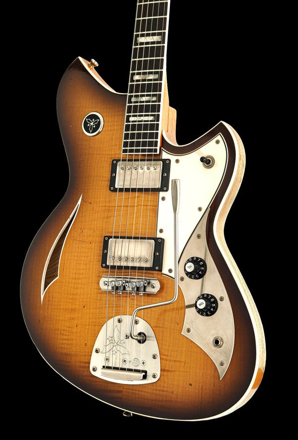 Novo Mape Top Miris J | Dealer Ltd | Amber Burst
