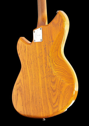 Novo Maple Top Miris J | Dealer Ltd | Amber Burst