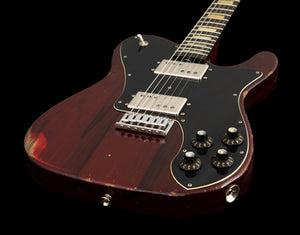 Shabat Lion Deluxe - NAMM 2026