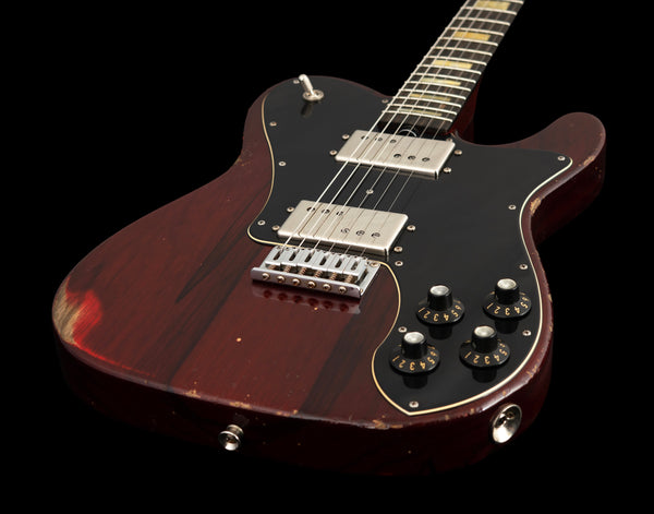 Shabat Lion Deluxe - NAMM 2026