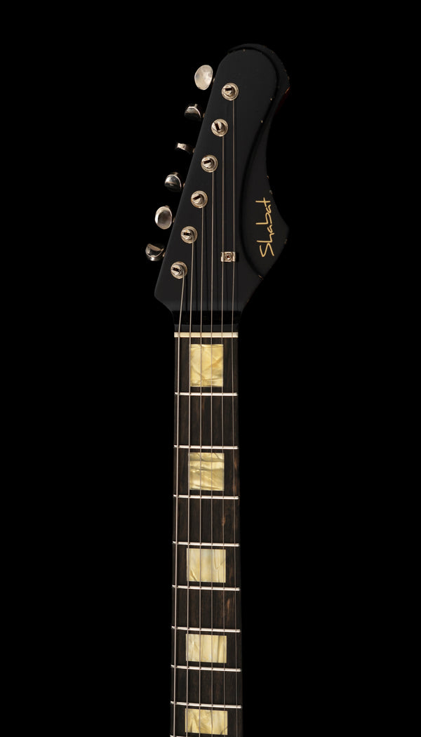 Shabat Lion Deluxe - NAMM 2026