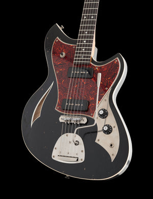 Novo Miris J - Bull Black