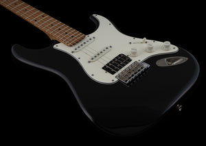 Xotic California Classic XSCPRO-2 Black