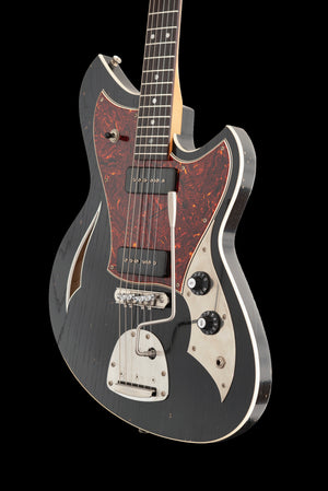 Novo Miris J - Bull Black