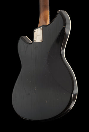 Novo Miris J - Bull Black