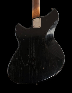 Novo Miris J - Bull Black