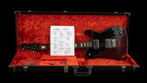 Shabat Lion Deluxe - NAMM 2026