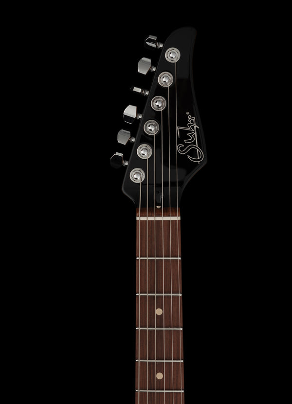 Suhr Modern Plus, Bengal Burst, HSH, Pau Ferro