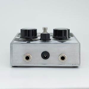 Death By Audio Fuzz War