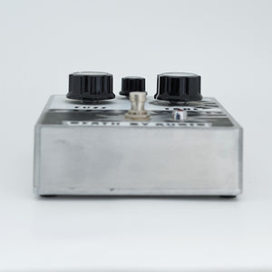 Death By Audio Fuzz War