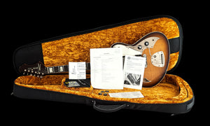 Novo Maple Top Miris J | Dealer Ltd | Amber Burst