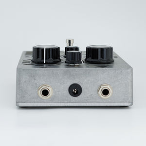 Death By Audio Bass War