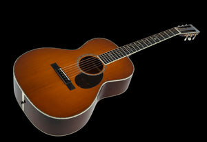 Santa Cruz HT/13 Happy Traum Signature