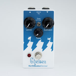 EarthQuaker Devices Chelsea