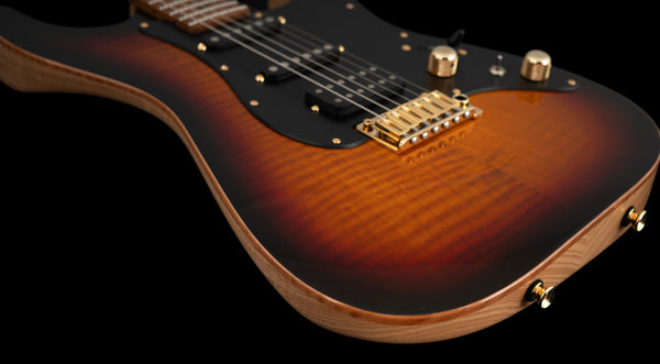 Tom Anderson Drop Top Classic