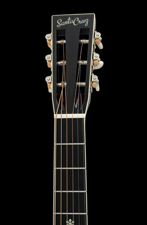 Santa Cruz HT/13 Happy Traum Signature