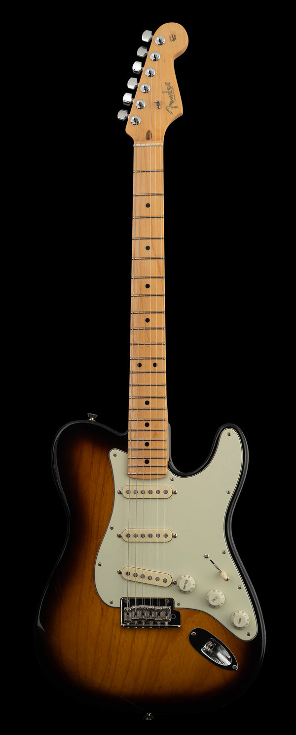 Fender Parallel Universe Strat-Tele Hybrid