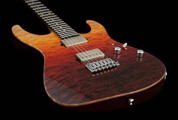 Suhr Custom Modern, Desert Gradient