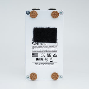 EarthQuaker Devices Chelsea