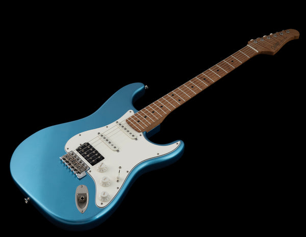 Xotic California Classic XSCPRO-2 Lake Placid Blue