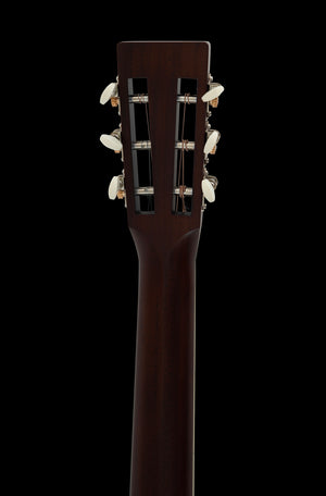 Santa Cruz HT/13 Happy Traum Signature