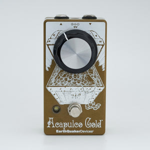EarthQuaker Devices Acapulco Gold